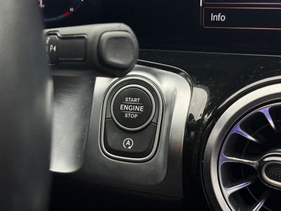 2023 Mercedes-Benz GLB GLB 250 4MATIC®