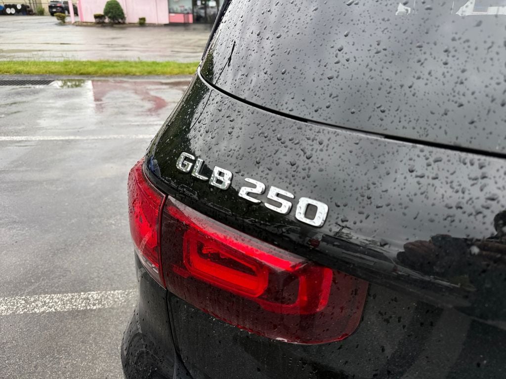 2023 Mercedes-Benz GLB GLB 250 4MATIC®