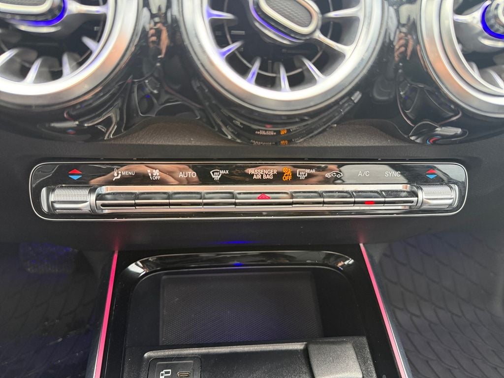 2023 Mercedes-Benz GLB GLB 250 4MATIC®