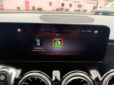 2023 Mercedes-Benz GLB GLB 250 4MATIC®