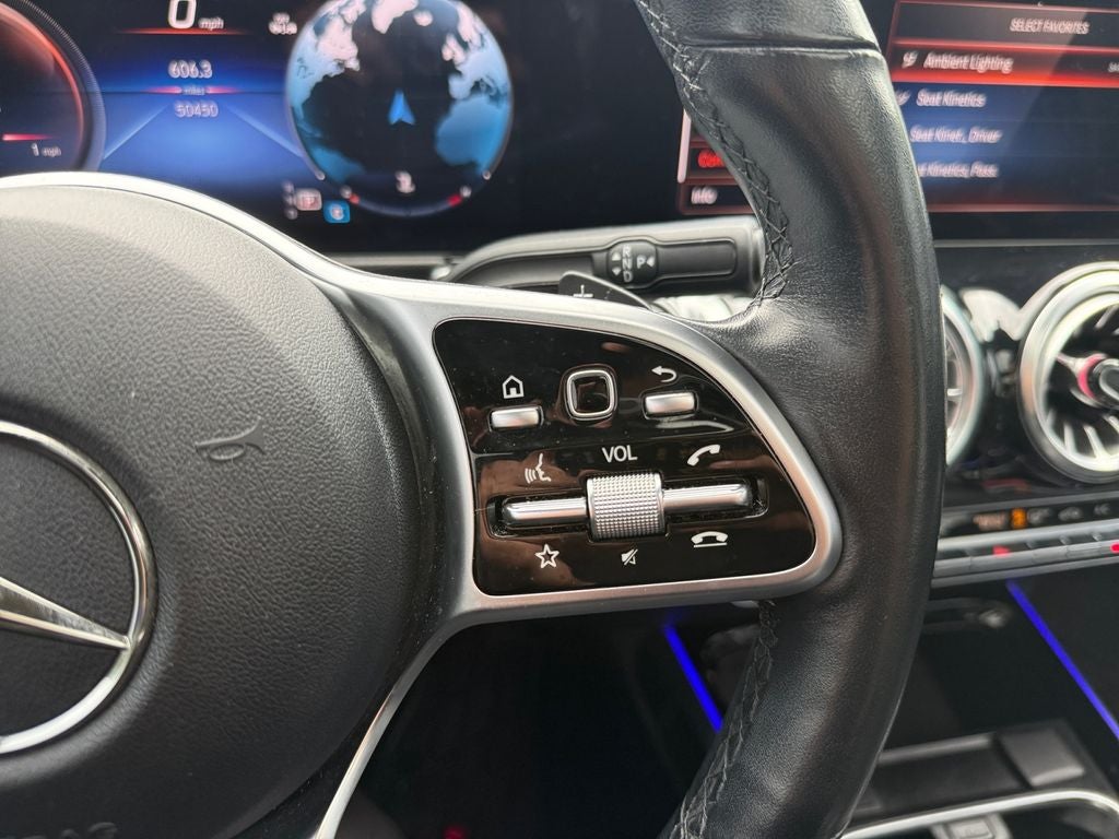 2023 Mercedes-Benz GLB GLB 250 4MATIC®
