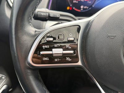 2023 Mercedes-Benz GLB GLB 250 4MATIC®