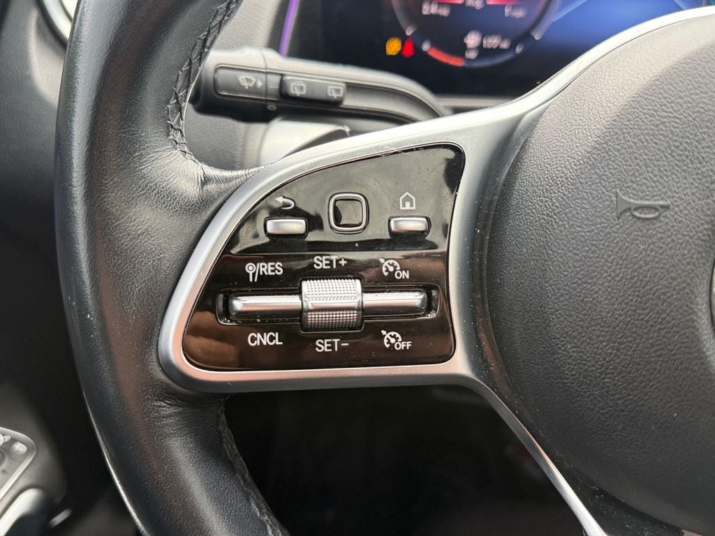 2023 Mercedes-Benz GLB GLB 250 4MATIC®