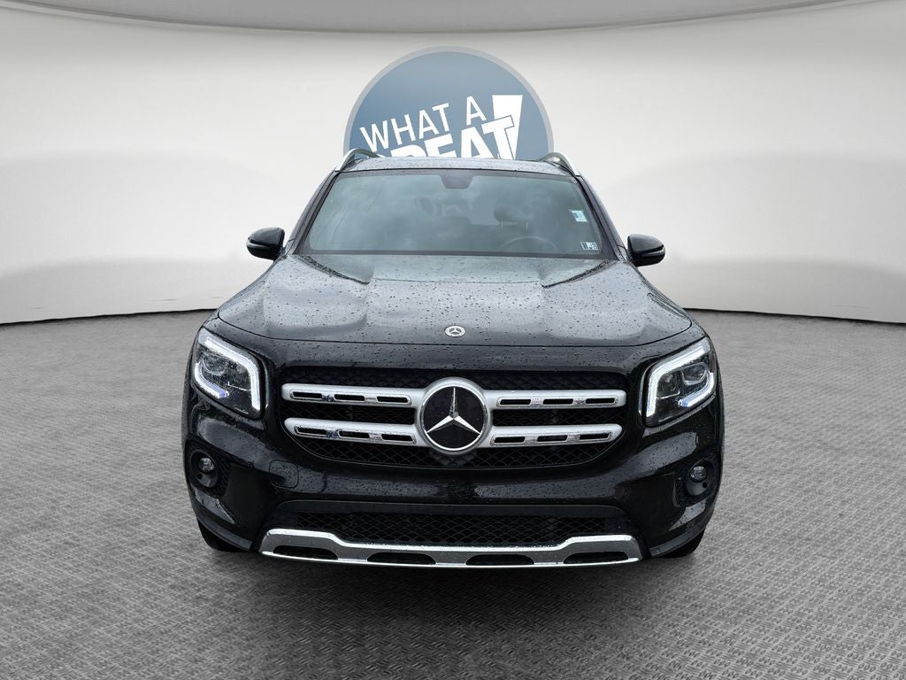 2023 Mercedes-Benz GLB GLB 250 4MATIC®