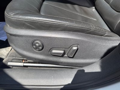 2019 Audi A3 2.0T Premium