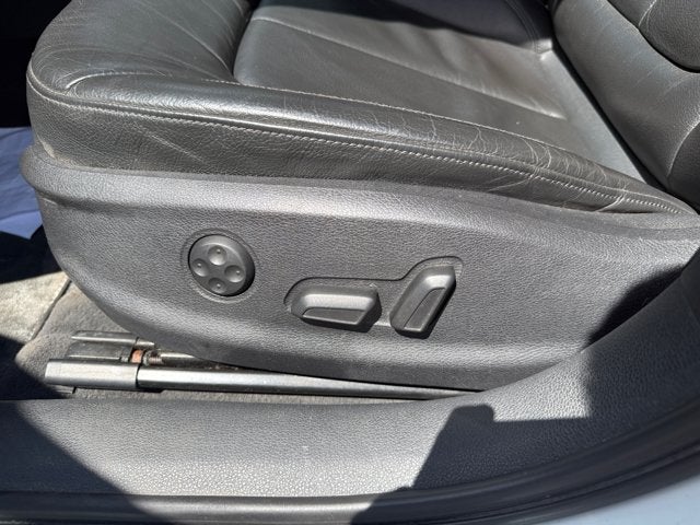 2019 Audi A3 2.0T Premium