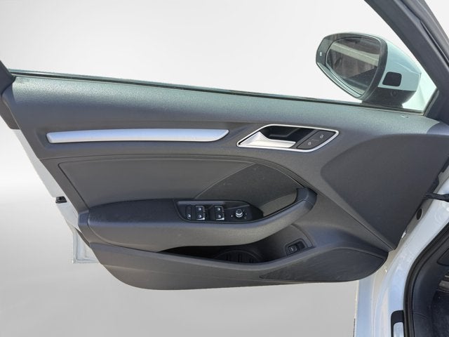 2019 Audi A3 2.0T Premium