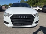 2019 Audi A3 2.0T Premium