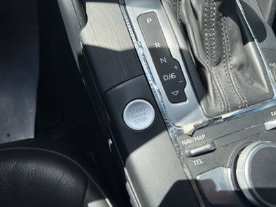 2019 Audi A3 2.0T Premium