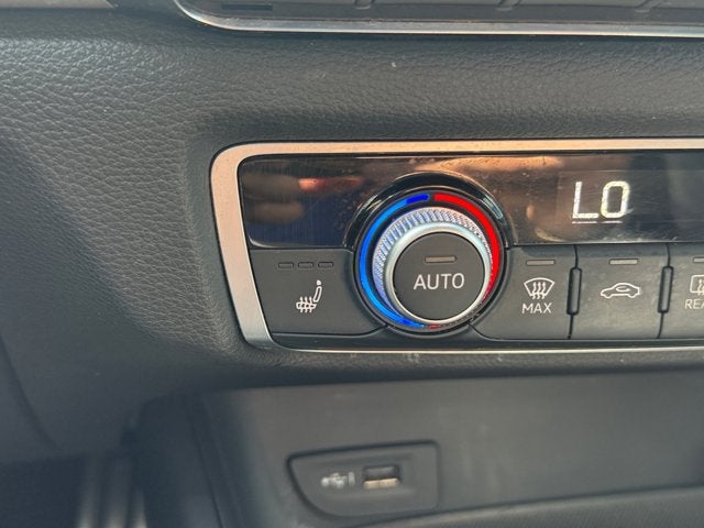 2019 Audi A3 2.0T Premium