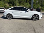 2019 Audi A3 2.0T Premium