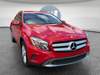 2015 Mercedes-Benz GLA GLA 250 4MATIC®