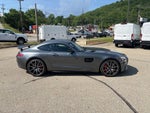 2016 Mercedes-Benz AMG® GT S