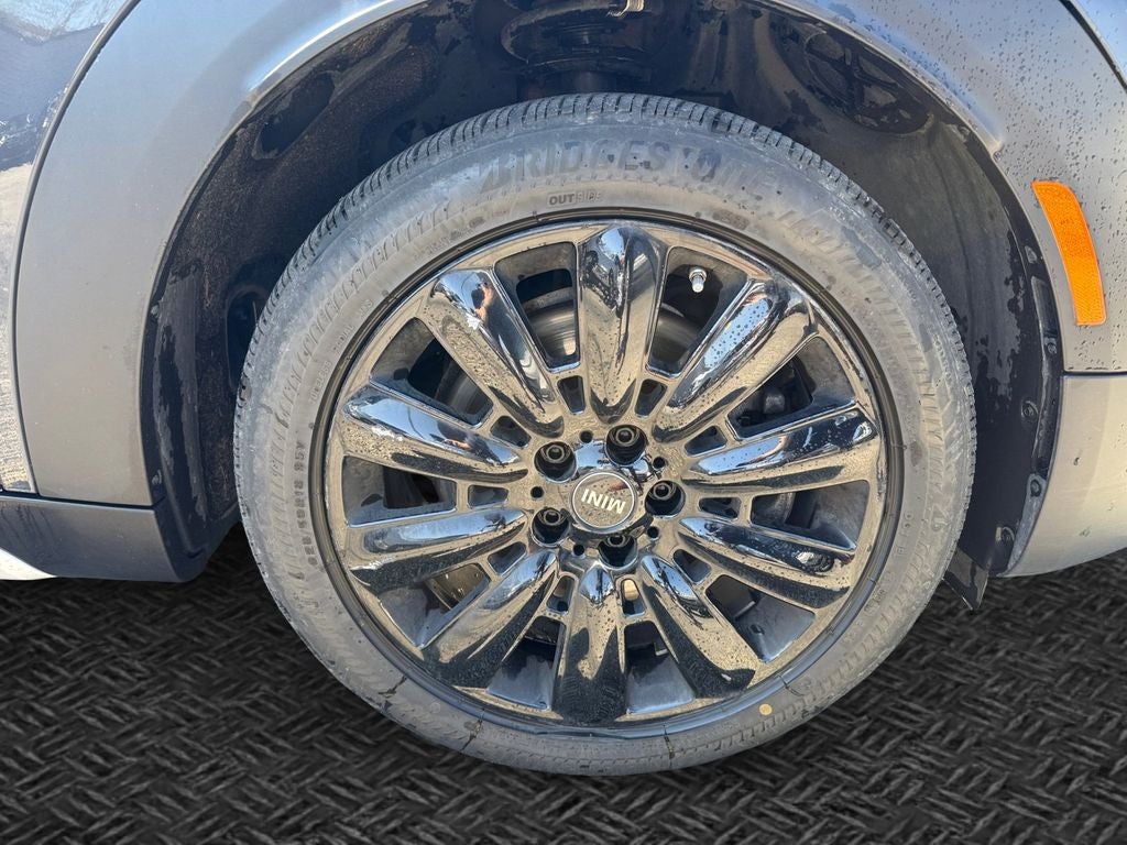 2019 MINI Cooper S Countryman Cooper S