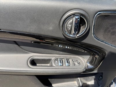 2019 MINI Cooper S Countryman Cooper S