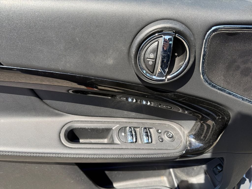 2019 MINI Cooper S Countryman Cooper S