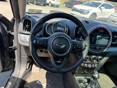 2019 MINI Cooper S Countryman Cooper S