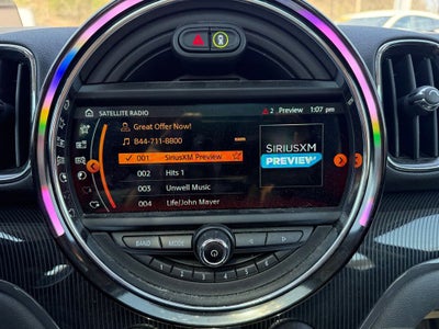 2019 MINI Cooper S Countryman Cooper S