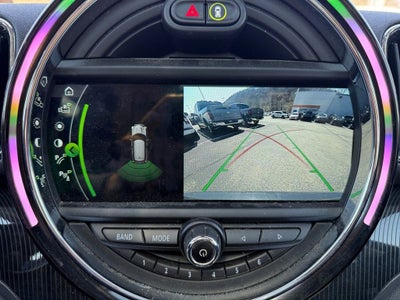 2019 MINI Cooper S Countryman Cooper S