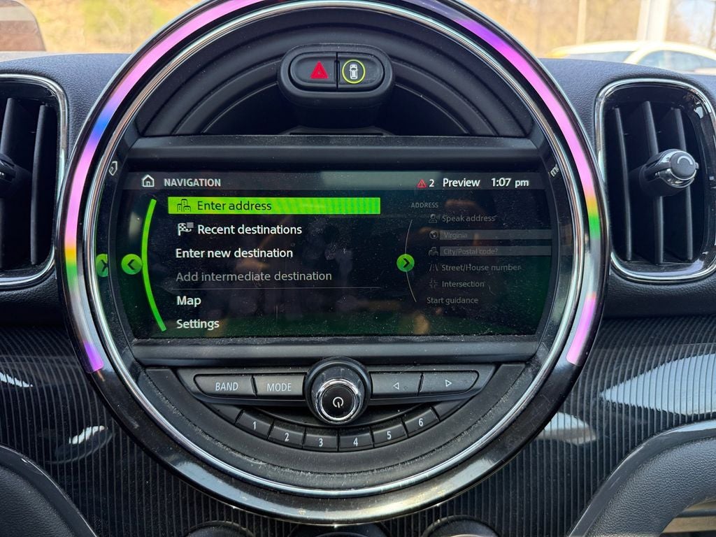 2019 MINI Cooper S Countryman Cooper S