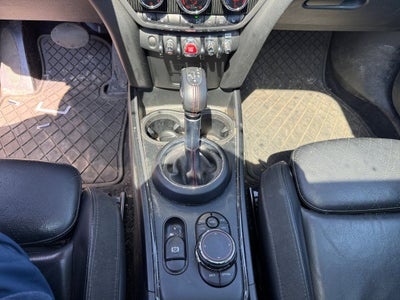 2019 MINI Cooper S Countryman Cooper S