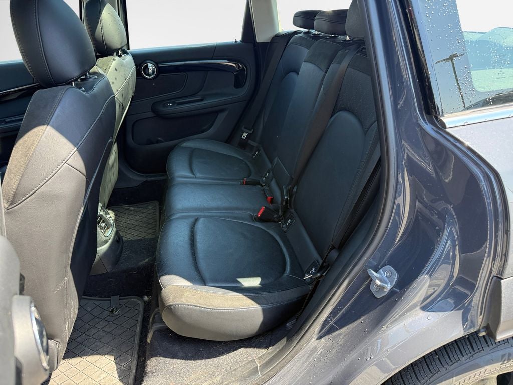 2019 MINI Cooper S Countryman Cooper S