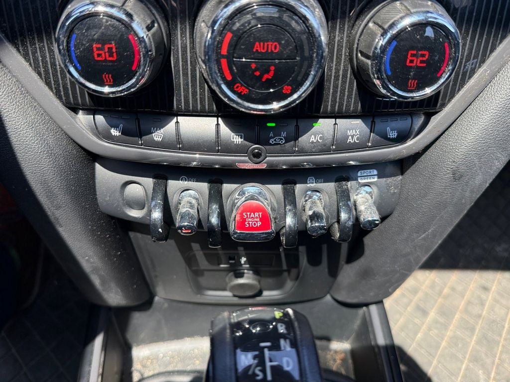 2019 MINI Cooper S Countryman Cooper S