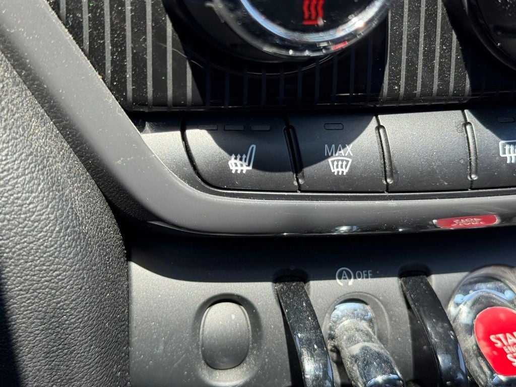 2019 MINI Cooper S Countryman Cooper S