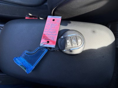 2019 MINI Cooper S Countryman Cooper S