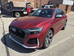 2021 Audi RS Q8 4.0T quattro