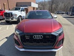 2021 Audi RS Q8 4.0T quattro