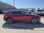 2021 Audi RS Q8 4.0T quattro