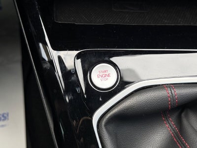 2024 Volkswagen Golf GTI Autobahn