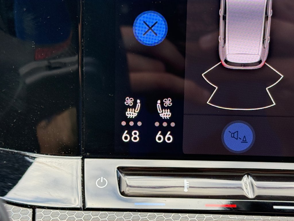 2024 Volkswagen Golf GTI Autobahn