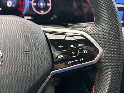 2024 Volkswagen Golf GTI Autobahn