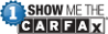 CarFax One Owner