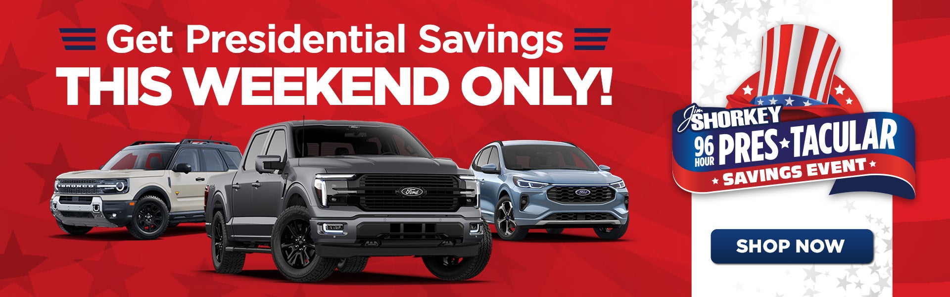 Presidential Savings