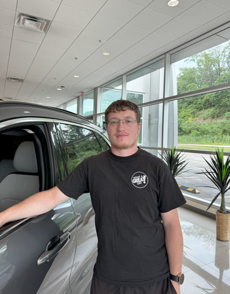 Tony Geraci (Bubbles)