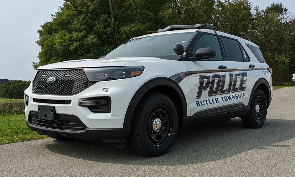 Jim Shorkey Ford | White Oak, PA