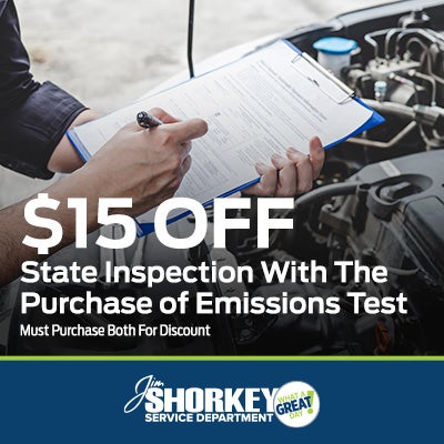 State Inspection