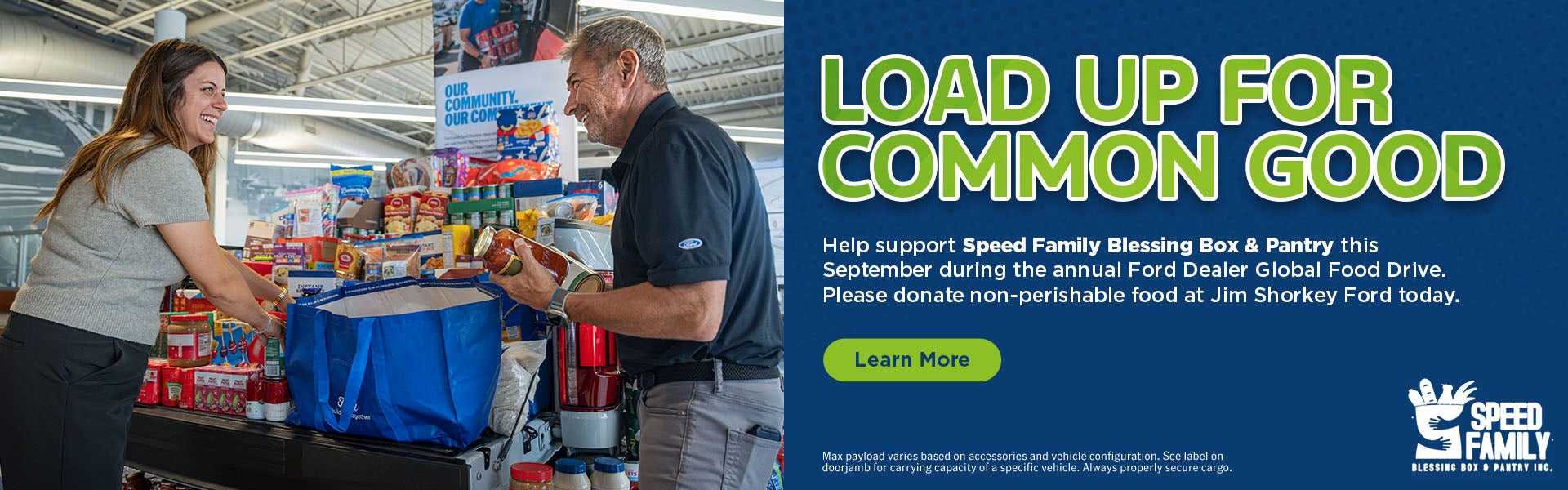 Speed Family Support