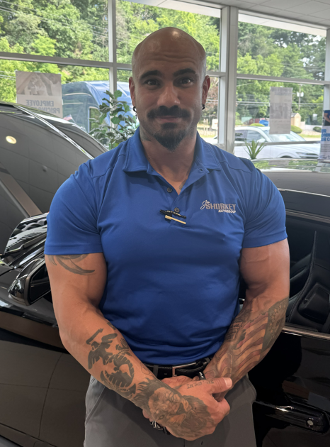Vinnie Yocolano